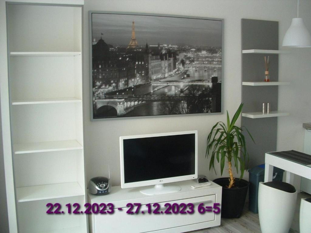 Nice Apartments Prága Kültér fotó